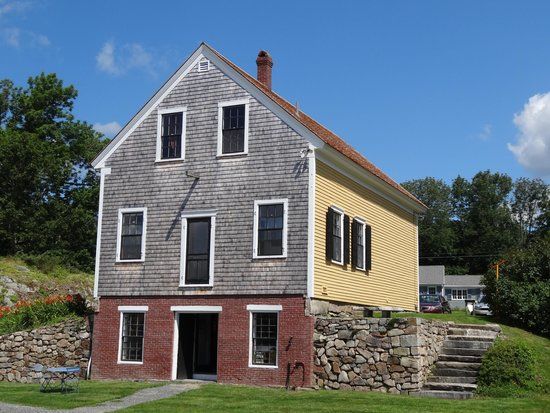 George Marshall Store Gallery